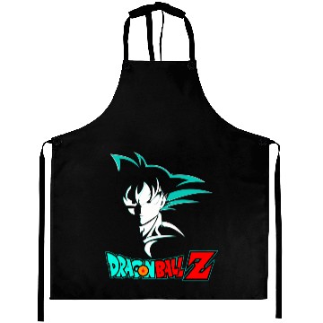 Discover GOKU - DRAGON BALL Aprons