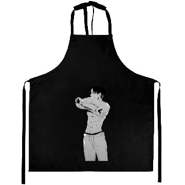 Discover AO Titan Aprons