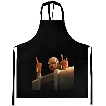 Discover AO Titan Aprons