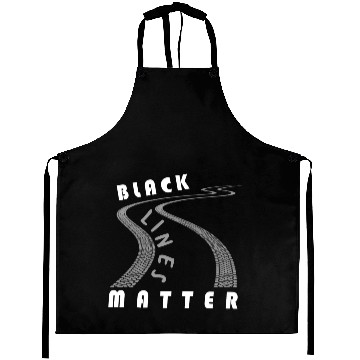 Discover black matter lines car tuning drifting Aprons