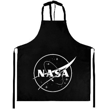 Discover nasa Aprons