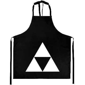 Discover Triforce Zeldas Aprons