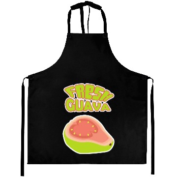 Discover Guava Aprons