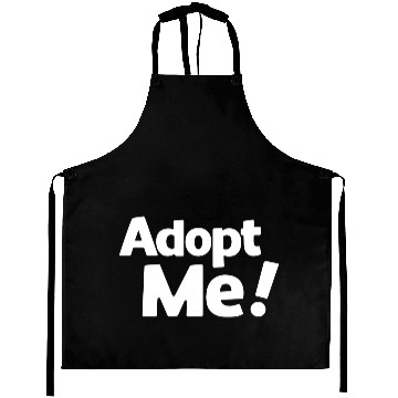 Discover Adopt Me Aprons
