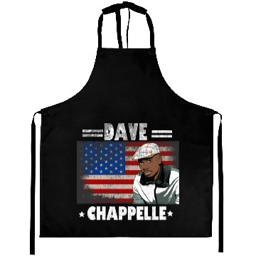 Discover dave chappelle dare Aprons