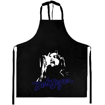 Discover Classic Rock Aprons