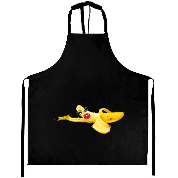 Discover Seducing Banana Aprons