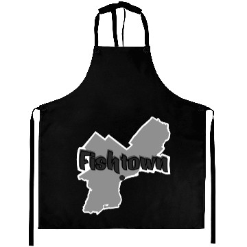 Discover Frown philly Aprons