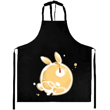 Discover Genshin Impact Aprons