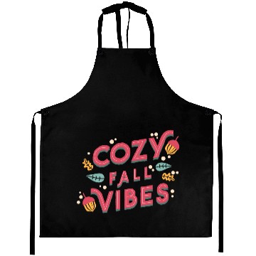 Discover cozy fall vibes Aprons