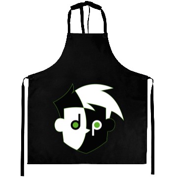 Discover Danny Phantom Run Aprons