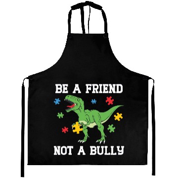 Discover Anti Bullying Be A Friends Not A Bully Unity Day Aprons