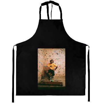 Discover Frank Ocean Aprons