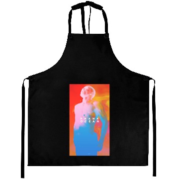 Discover Frank Ocean Aprons