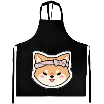 Discover Genshin Impact Aprons
