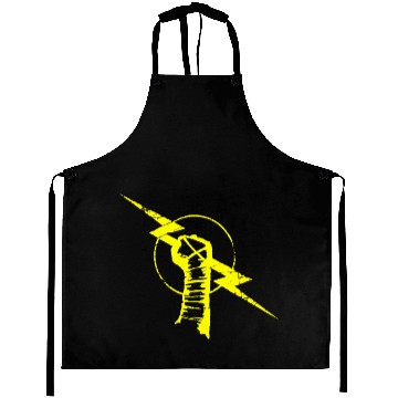 Discover cm punk Aprons