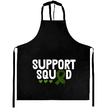 Discover Support Squad Aprons