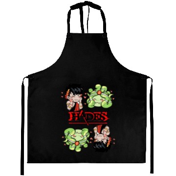 Discover Hades Aprons