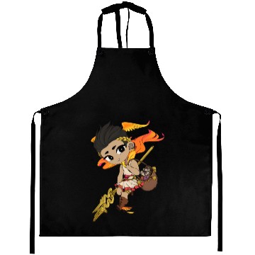 Discover Hades Aprons