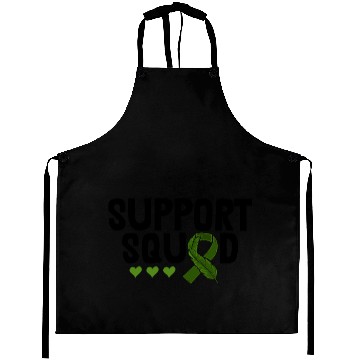 Discover Support Squad Aprons
