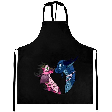 Discover Wings Of Fire Aprons