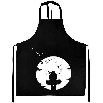 Discover Itachi Aprons