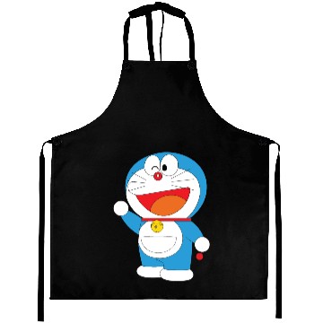 Discover doraemon Aprons