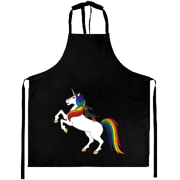 Discover Black Dachshund Aprons