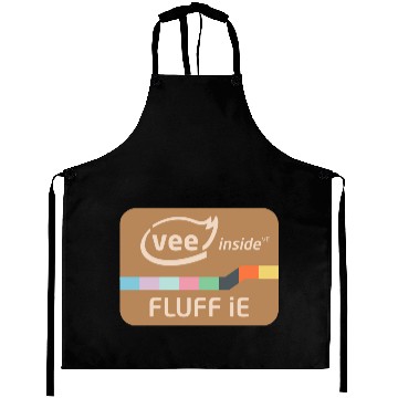 Discover Vee Inside Aprons