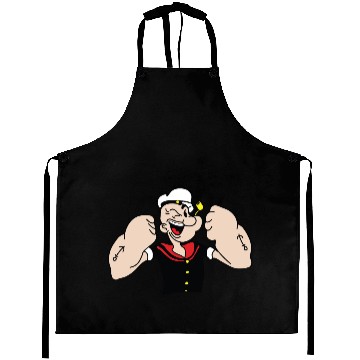 Discover popeye Aprons