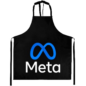 Discover Meta Facebook Aprons