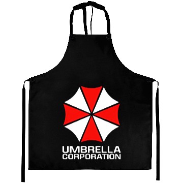 Discover Resident evil Aprons