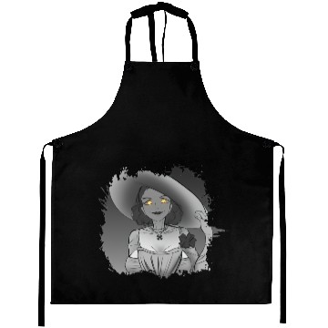 Discover Resident evil Aprons