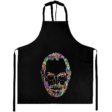 Discover steve jobs Aprons