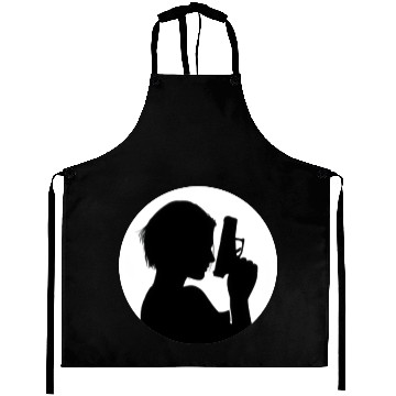 Discover Resident evil Aprons