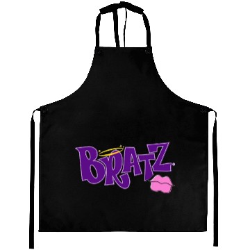 Discover bratz princess Aprons