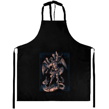 Discover Carpe Diem Aprons