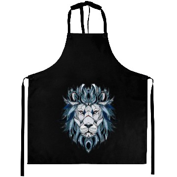 Discover Lion king Aprons