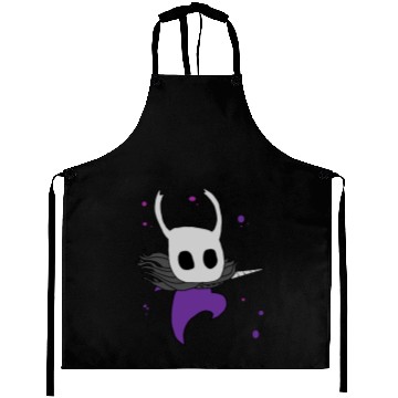 Discover Hollow Knight Aprons