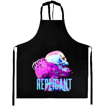 Discover optimized replicant Aprons