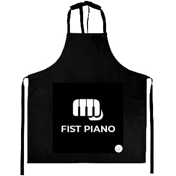 Discover Piano Aprons