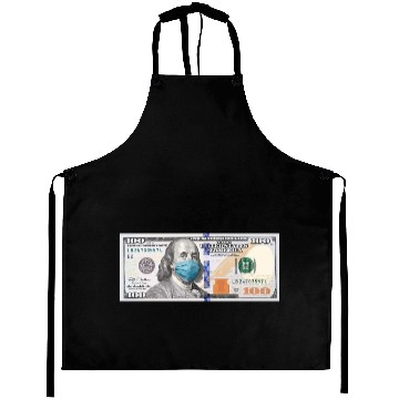 Discover 100 Dollar Face Mask Quarantine Aprons
