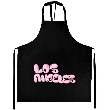 Discover Los angeles Aprons