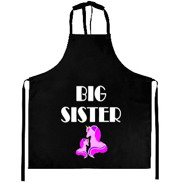 Discover big sister Aprons