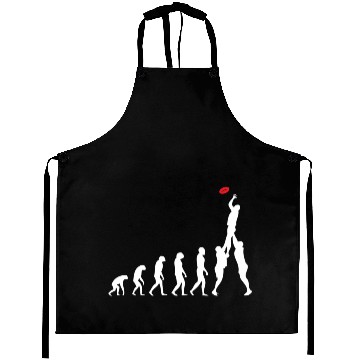 Discover Rugby Union Aprons