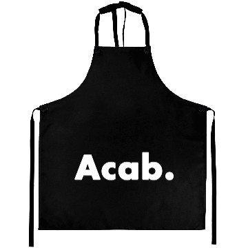 Discover Acab black lives matter gift 2022 Aprons