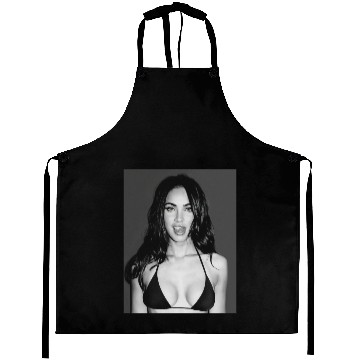 Discover MEGAN FOX Aprons