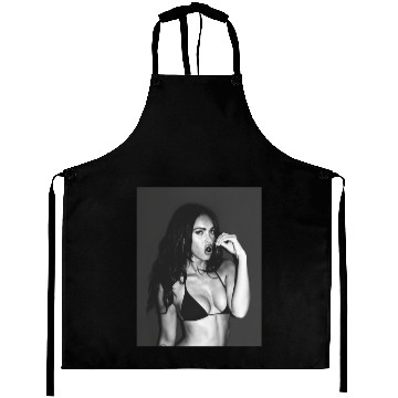 Discover MEGAN FOX SEXY Aprons