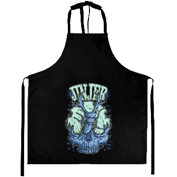 Discover The Jinjer Aprons