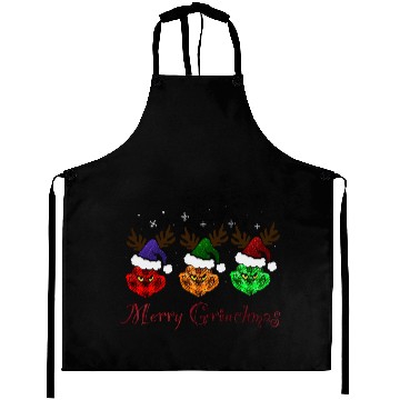 Discover Merry Grin Aprons